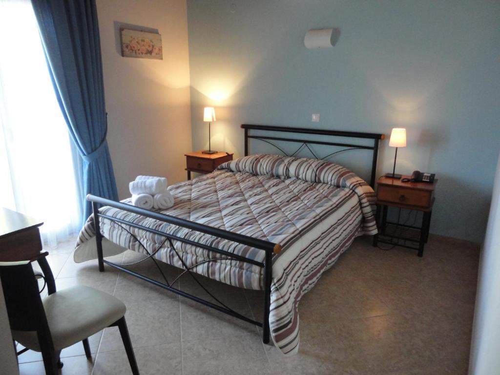 Iliothea Hotel Nafplio Room photo