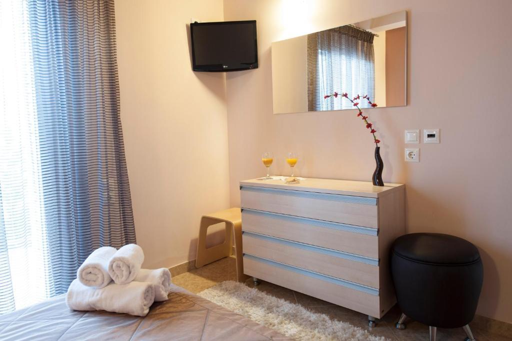 Iliothea Hotel Nafplio Room photo