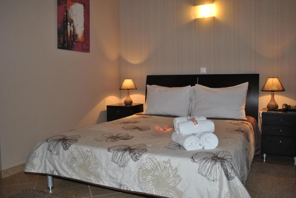 Iliothea Hotel Nafplio Room photo